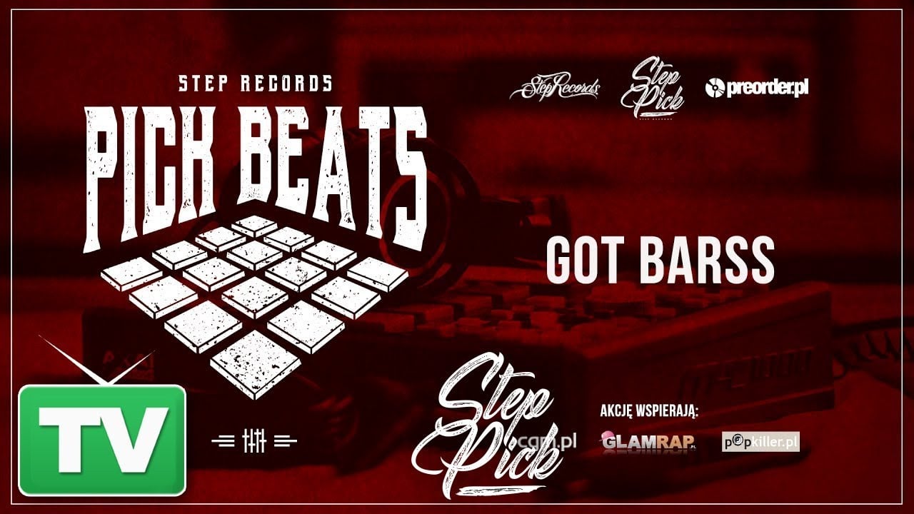 Photo of Got Barss #PICK BEATS