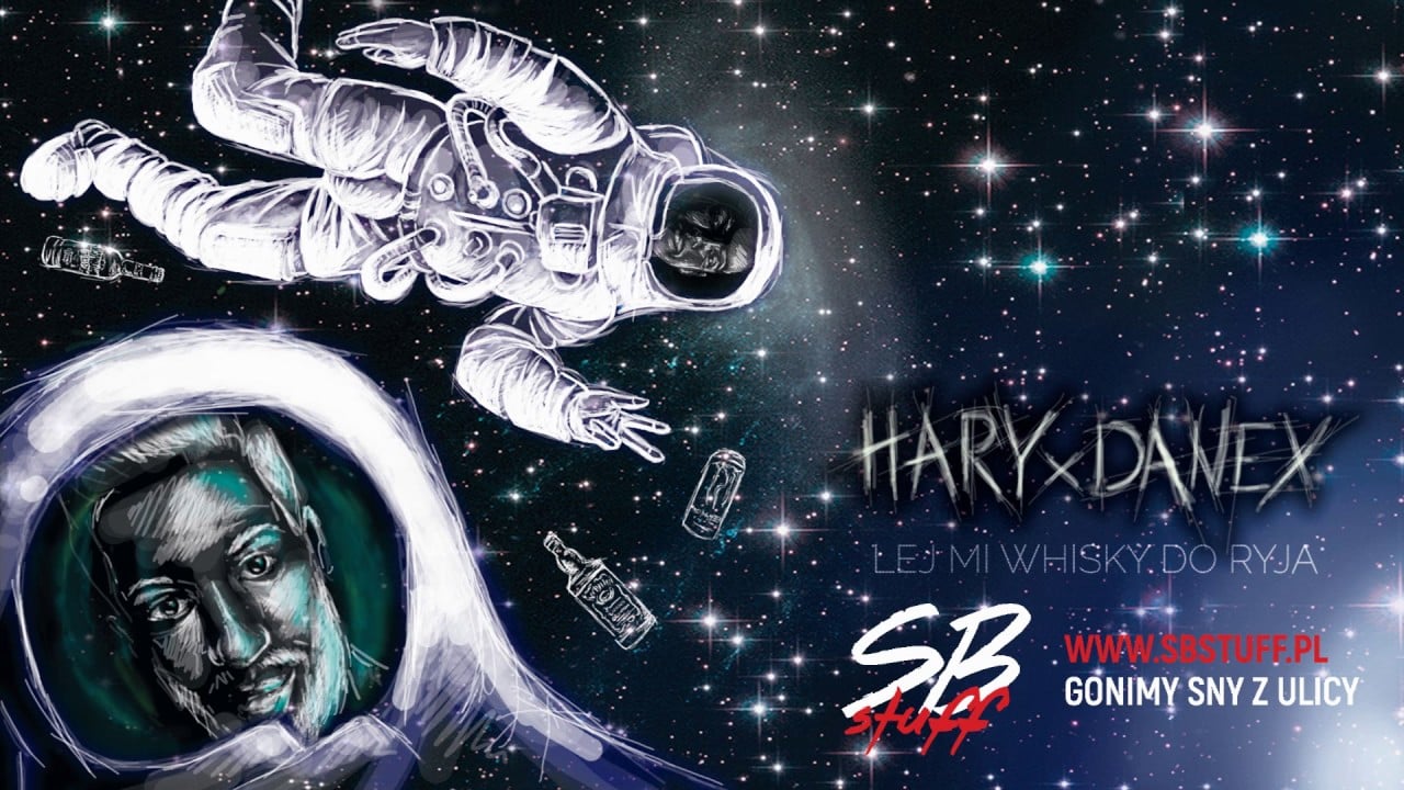 Photo of Hary x Danex – Lej mi whiskey do ryja