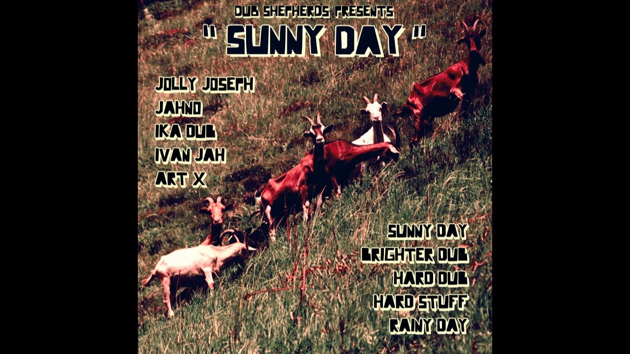 Photo of Art-X – Rainy Day