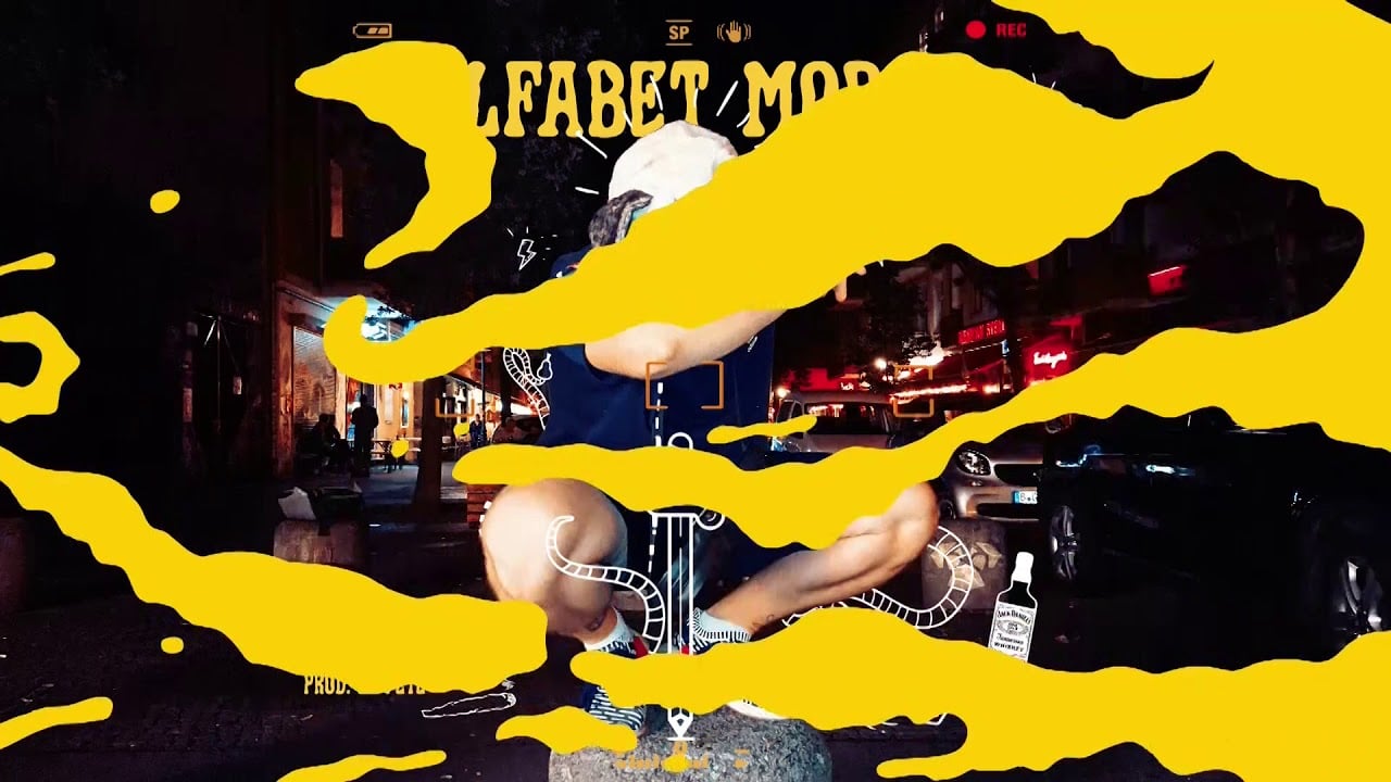 Photo of 12. Mops gośc. Wini – Psy (prod. Dj Pete)