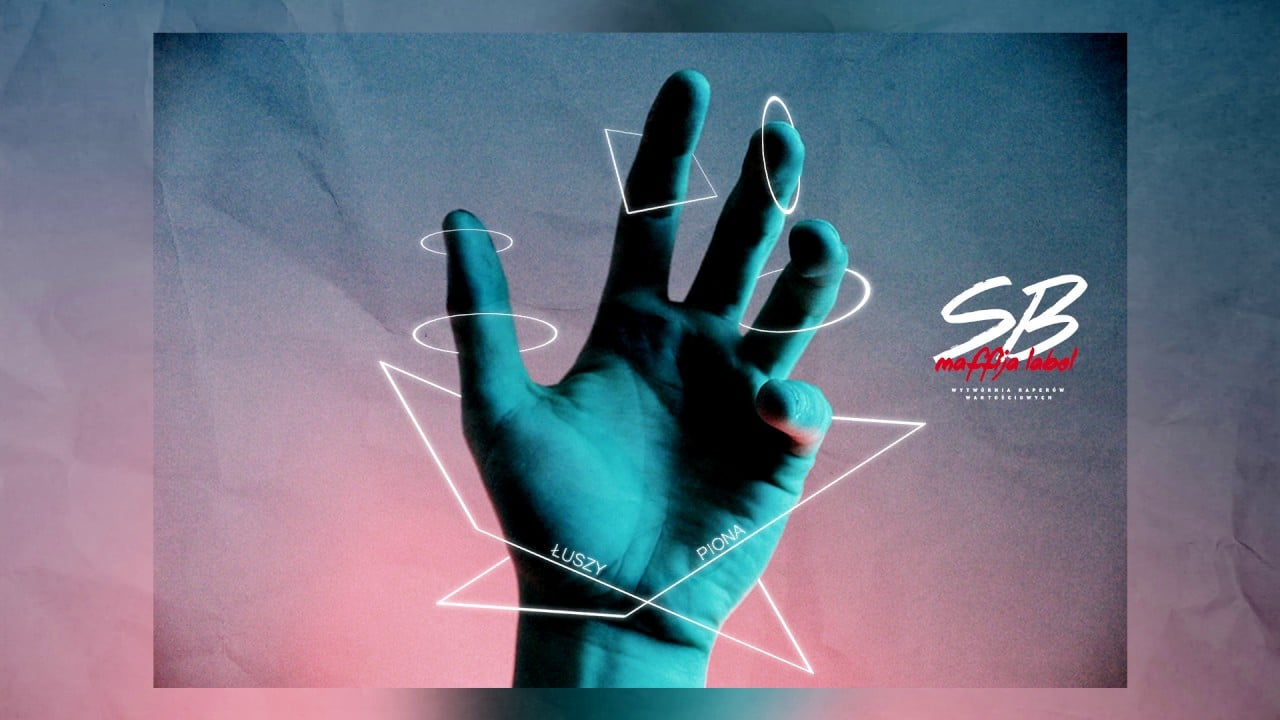 Photo of Łuszy – Piona (prod. 2check) [ SB Starter ⭐]