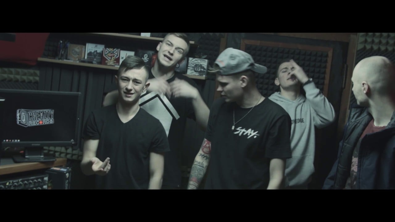 Photo of Szymi Szyms – Support (prod. Cheez) – STAY05 (official video)