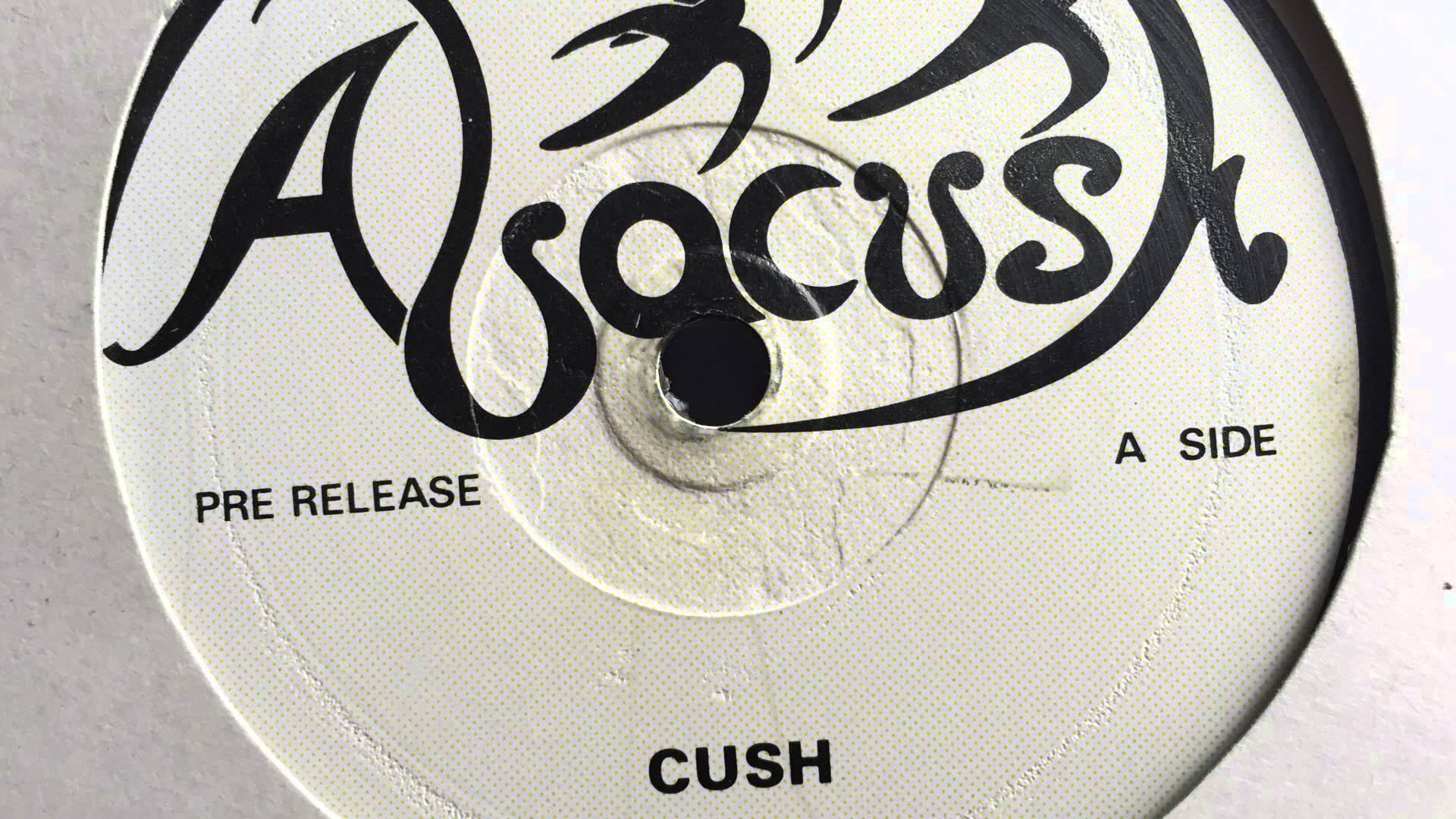 Photo of Abacush – Cush [ABACUSH – Pre Release]
