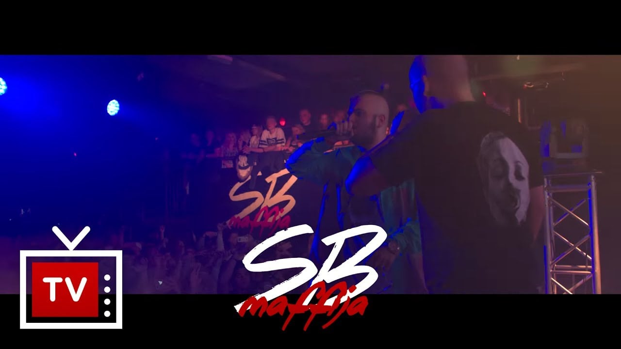 Photo of Bedoes & Kubi Producent feat. Solar, Białas – Hymn (official video)