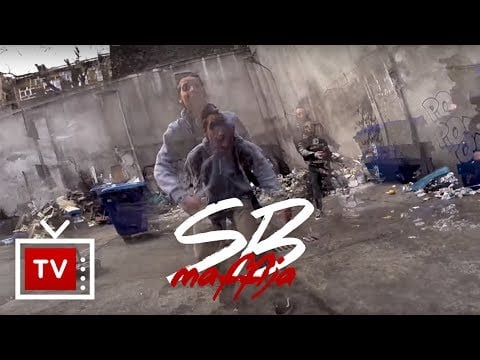 Photo of Jan – rapowanie – Tańczę (prod. N∅CNY) [SB Starter ⭐]