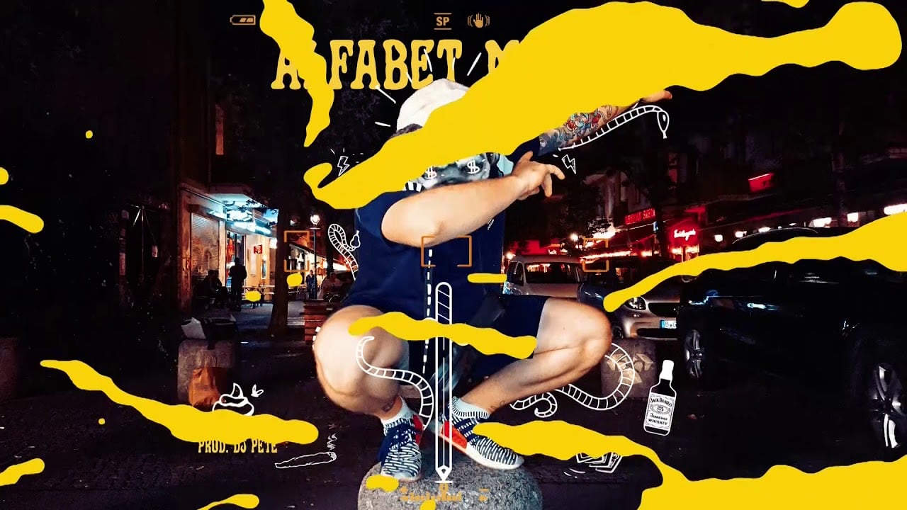 Photo of 15. Mops – Nietykalni (prod. Dj Pete)