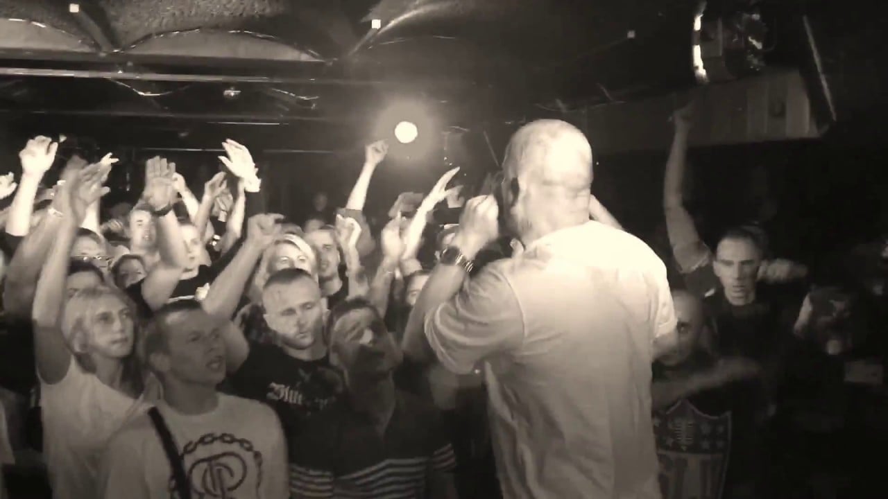 Photo of REMISJA Tour 2017 Łódź, Soda Underground Stage 29/09/17