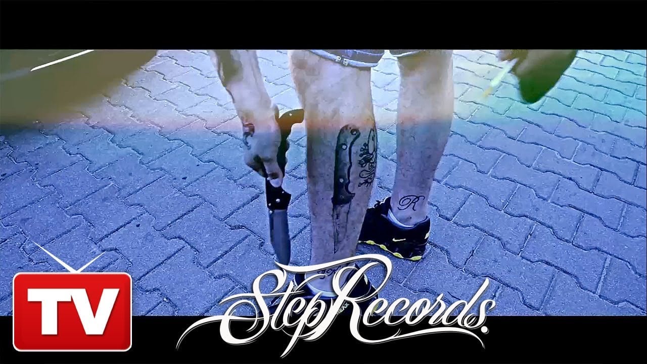 Photo of AAAWARIA ft. ESELI, SAGE – TOTALDEFRAUT