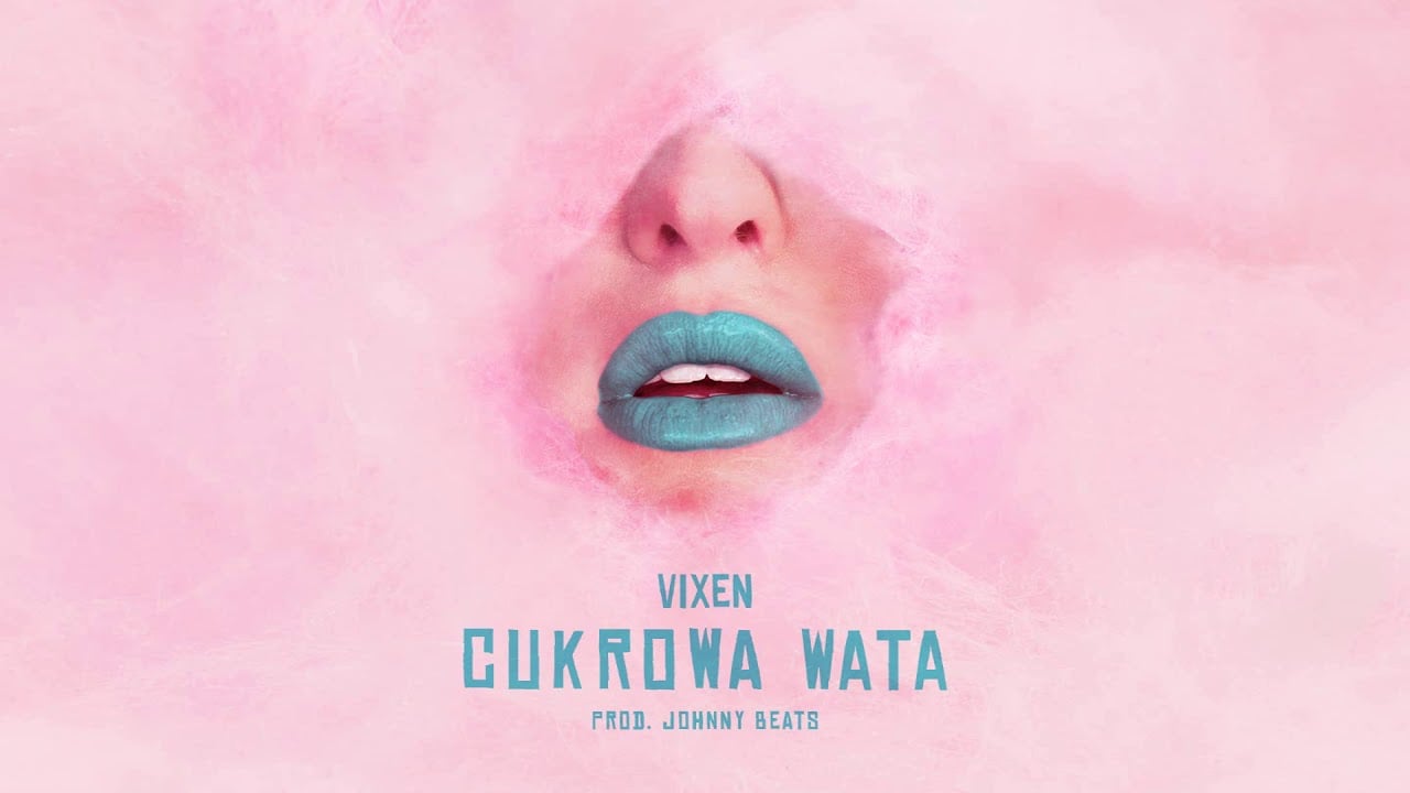 Photo of Vixen – Cukrowa wata (official audio) prod. Johnny Beats