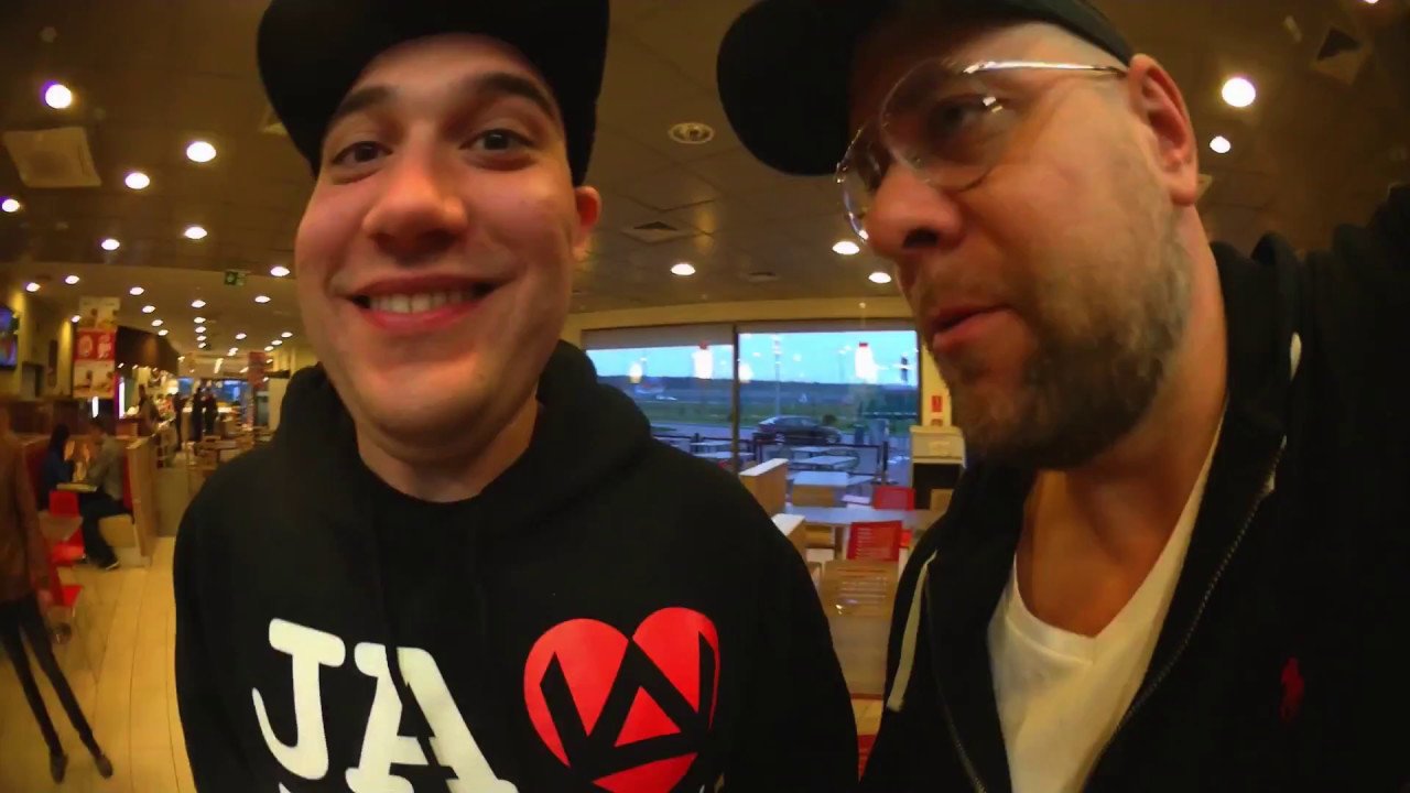 Photo of SKRRRTV s02e002 / Tede & Sir Mich & Ekipa NWJ / 2017 / #skrrrt HD