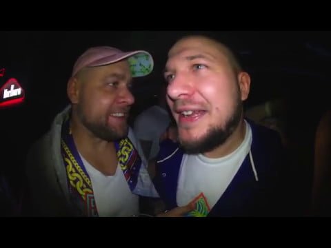 Photo of SKRRRTV s02e003 / Tede & Sir Mich & Ekipa NWJ / 2017 / #skrrrt HD