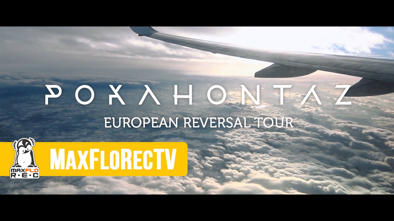 Photo of Pokahontaz – Zawód piosenkarz (official selfie) prod. DiNO | REKONTAKT