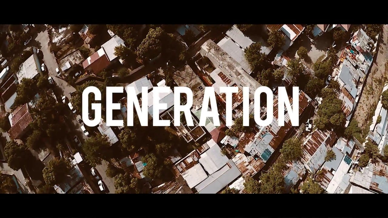 Photo of Jesse Royal – Generation [Official Music Video]