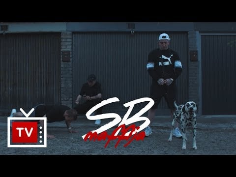 Photo of BIAŁAS & LANEK – JAK SKEPTA [official video] (+ ENG)