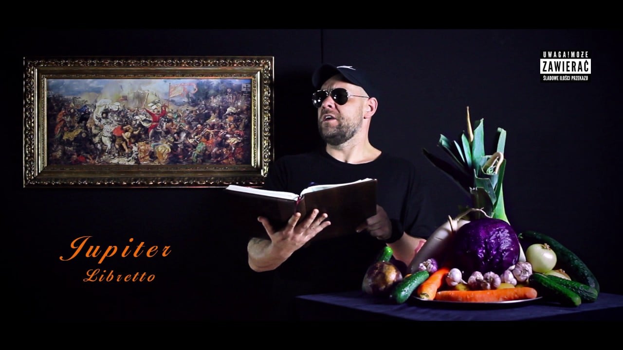Photo of JUPITER VERSIONE DEL LIBRETTO