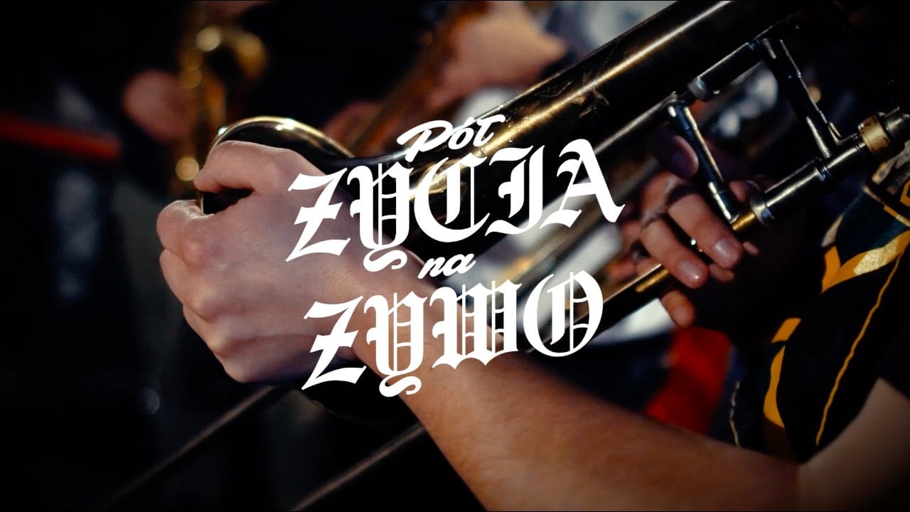 Photo of TEDE – PÓŁ ŻYCIA NA ŻYWO