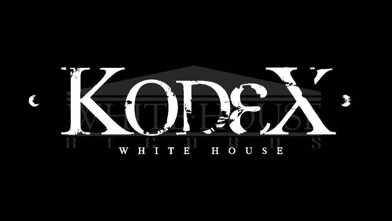Photo of 02.White House Records & O.S.T.R. — Na Raz – KODEX