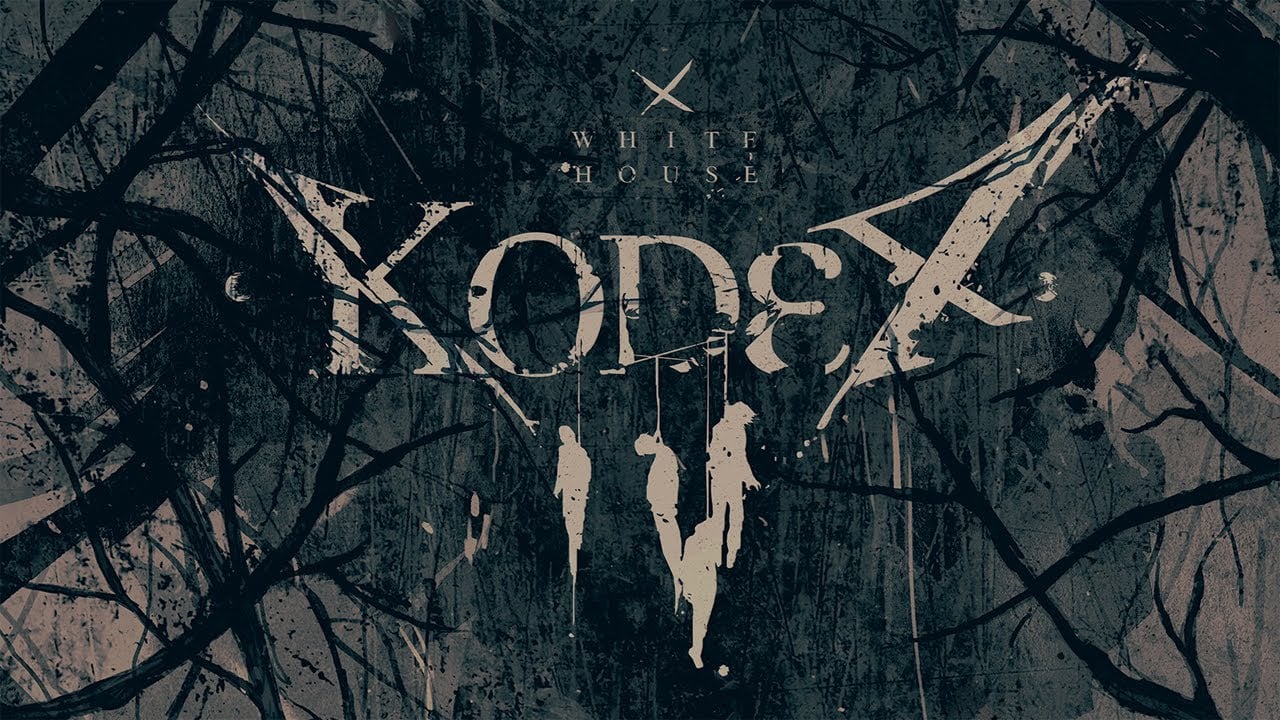 Photo of 04. White House Records & O.S.T.R – Rakotwórczy – KODEX 4