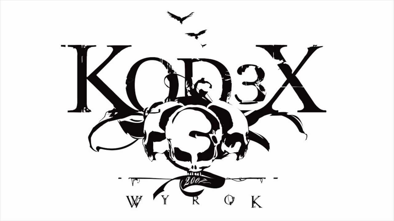 Photo of 05.White House Records & O.S.T.R./Głowa — Deszcz Meteorytów – KODEX 3 : WYROK