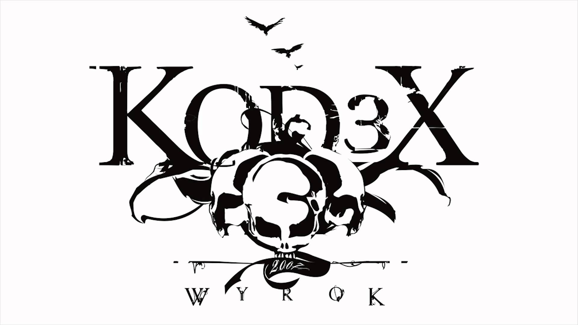 Photo of 10.White House Records & PIH — Rosyjska Ruletka – KODEX 3 : WYROK