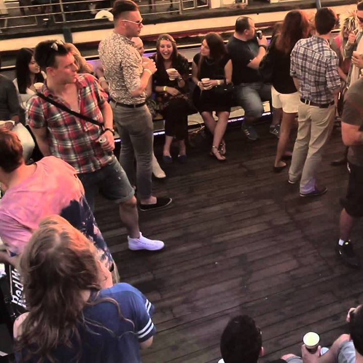 Photo of AKCJA BARKA x PROZAK 2.0 x MIAMI NIGHTS