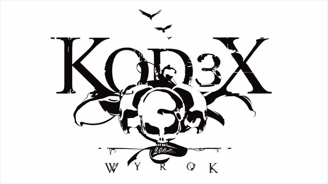 Photo of 12.White House Records & Peja/Glon/Gandzior/Kaczor — Czwórka – KODEX 3 : WYROK