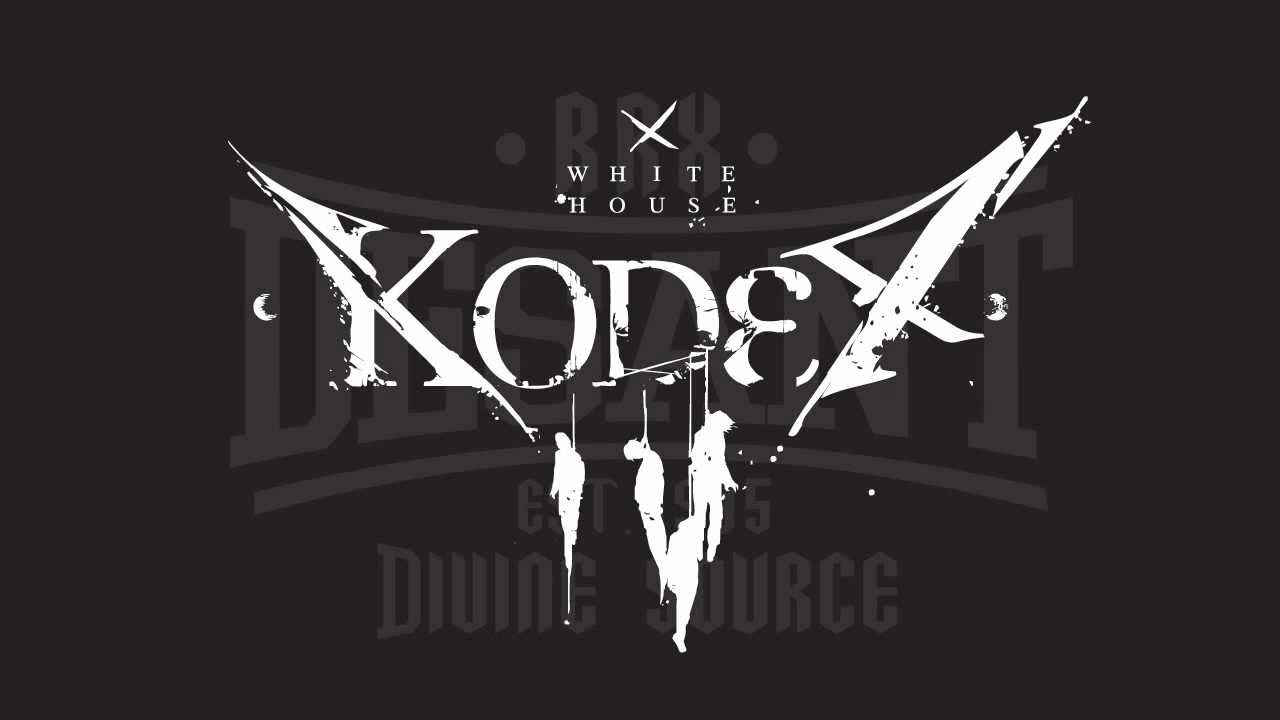 Photo of 13. White House Records & Blasq/Oma/Sitek – Następny rozdział (cuty:DJ Prox) – KODEX 4