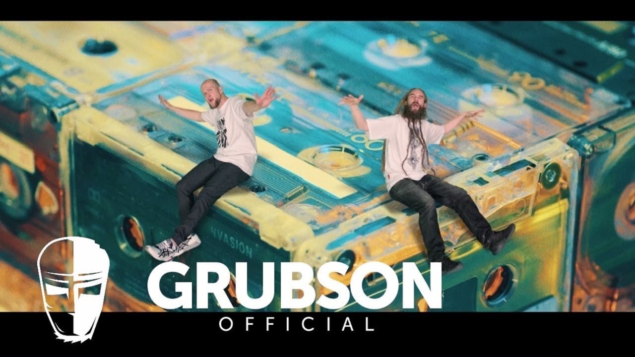 Photo of Grubson / OER feat. Promoe – Rudeboy Stance (Official video)