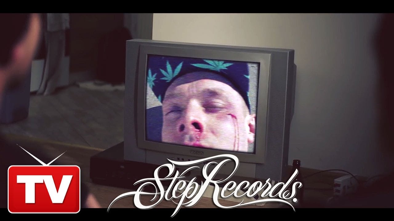 Photo of Włodi x Molesta – 1996