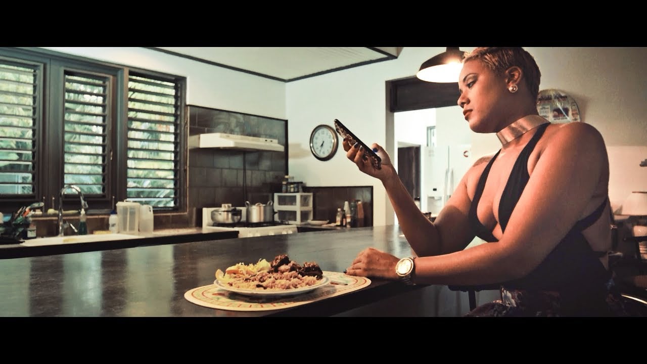 Photo of I Grades – Successful Man [M.A.D Production] [OFFICIAL VIDEO 2017]