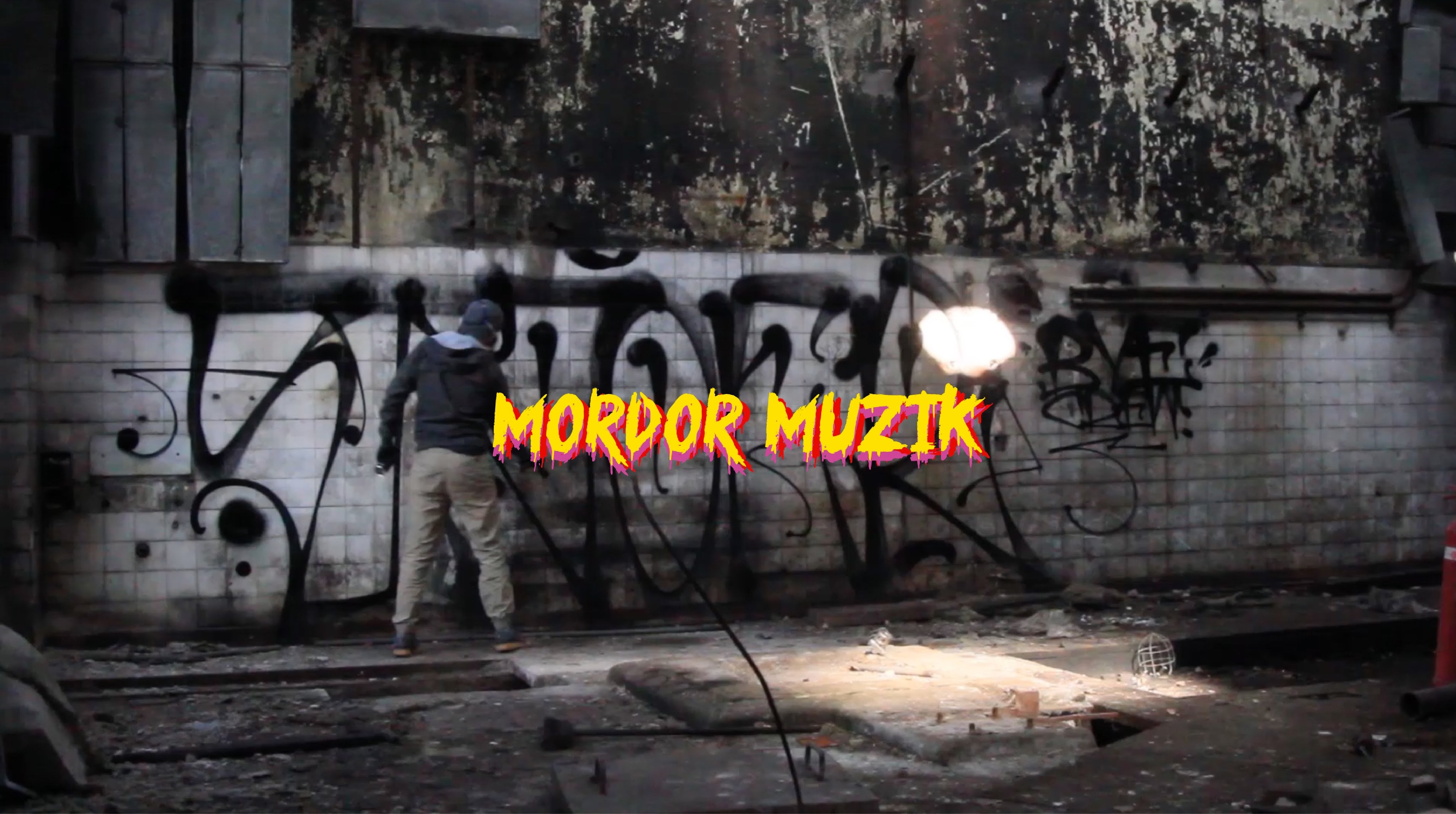 Photo of GINGER x MIŁY ATZ x MAJKIZIOOM – AMEN (MOM035)