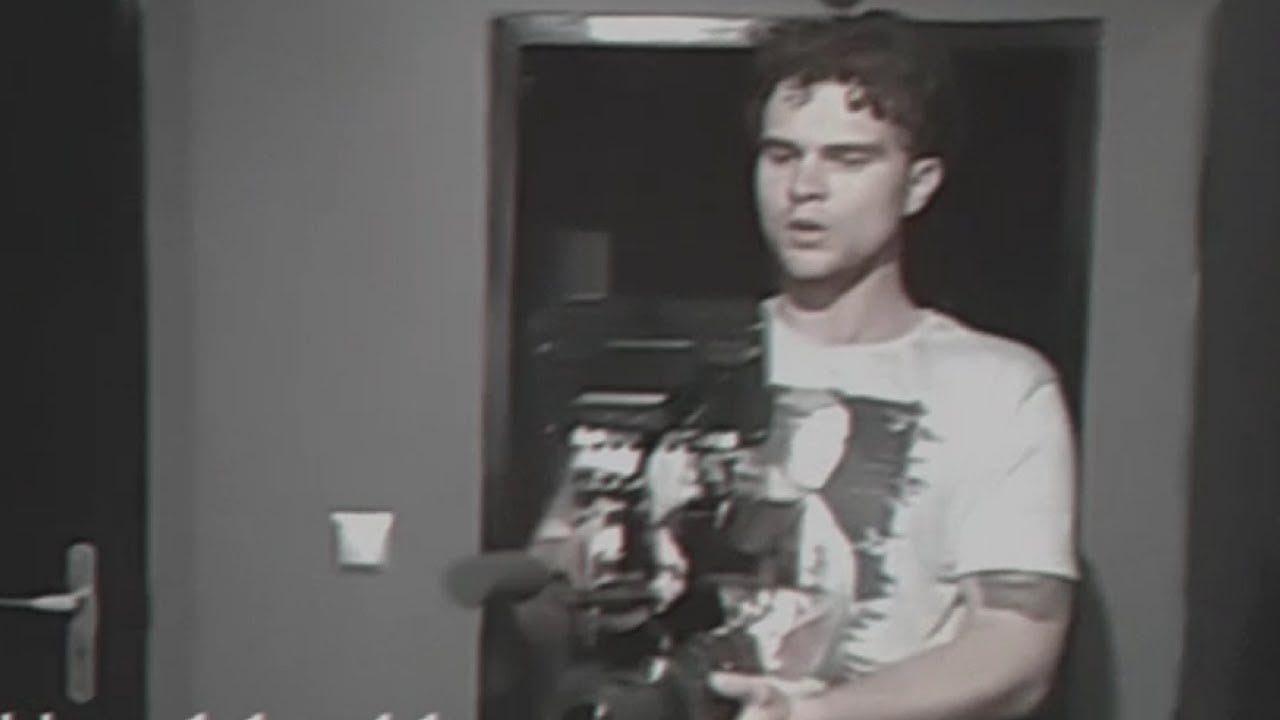 Photo of StoproCamp 2 – Sarius backstage VIDEO