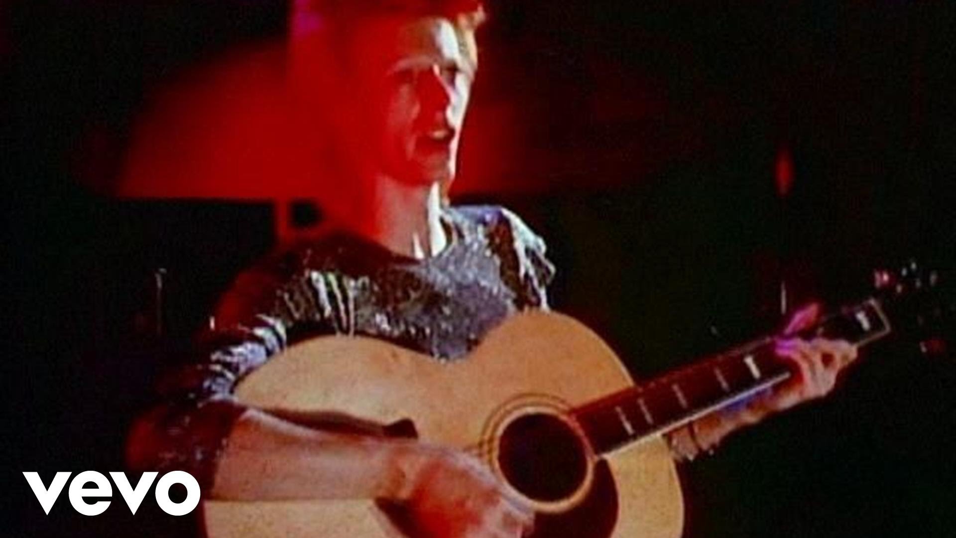 Photo of David Bowie – Space Oddity