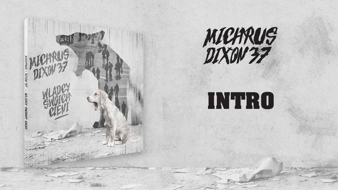 Photo of Michrus Dixon37 – Intro