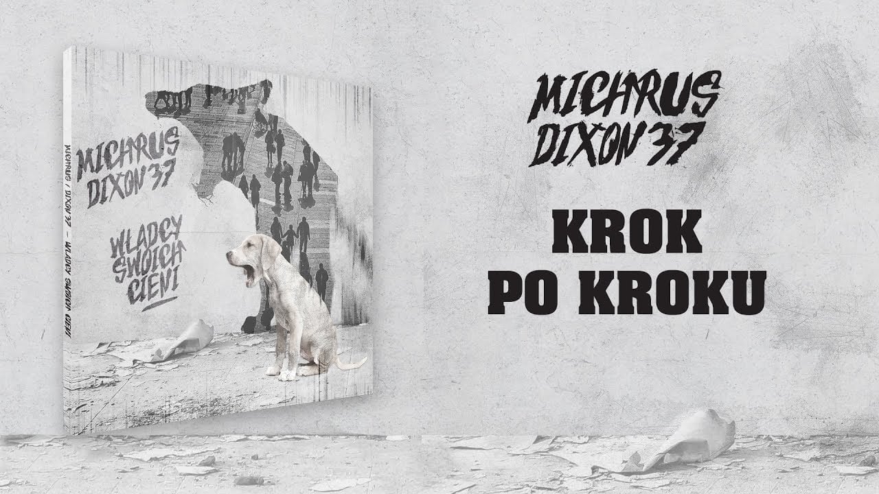 Photo of Michrus Dixon37 – Krok po kroku