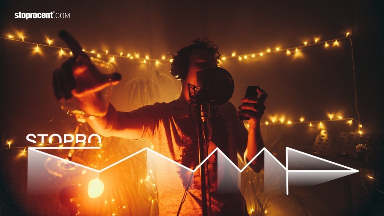 Photo of StoproCamp 2 – Sarius „Paryż” (prod. Jacon) VIDEO