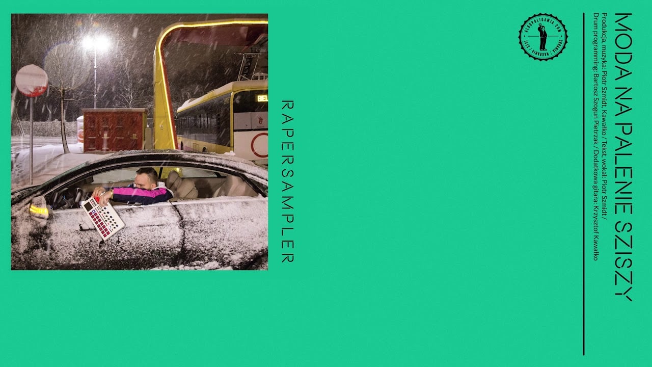 Photo of 3. Ten Typ Mes – Moda na palenie sziszy – RAPERSAMPLER