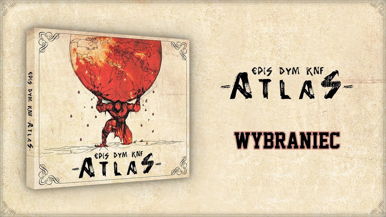 Photo of EPIS DYM KNF ft. Mara MDM, Dawko DYM KNF – Wybraniec