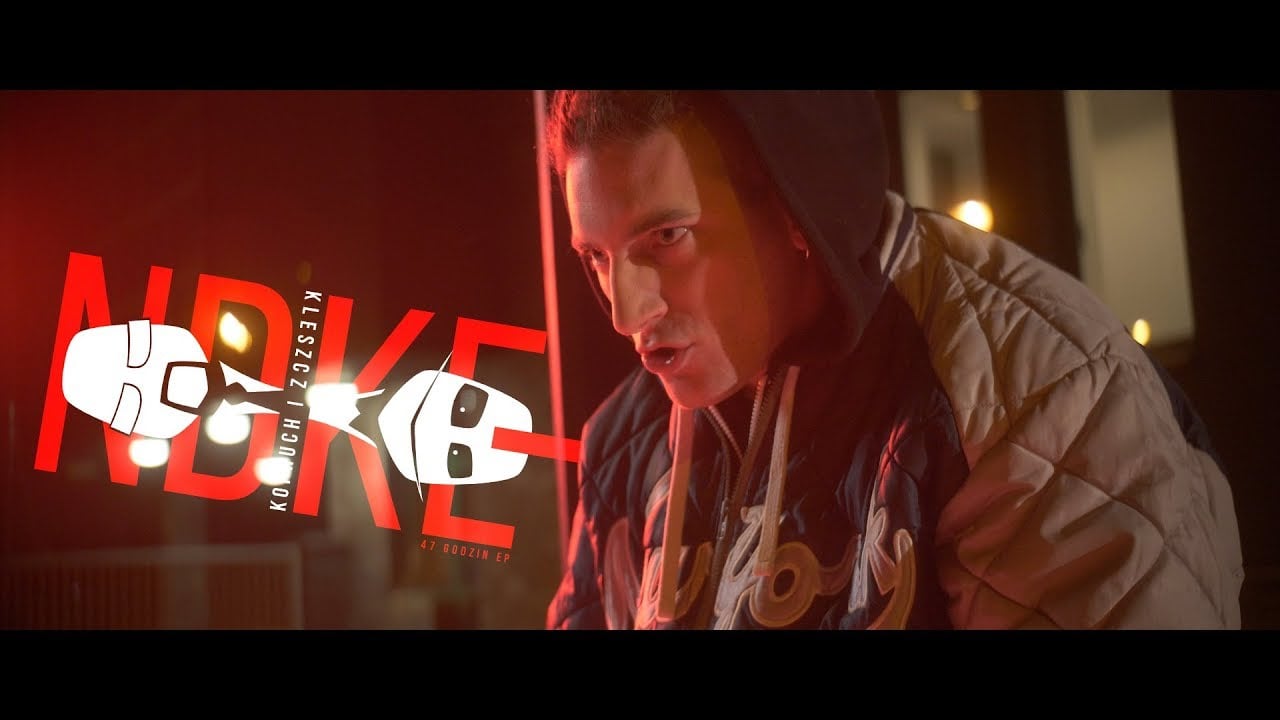 Photo of Kleszcz i Kopruch – KARTKA (Official Video) – NDKE EP