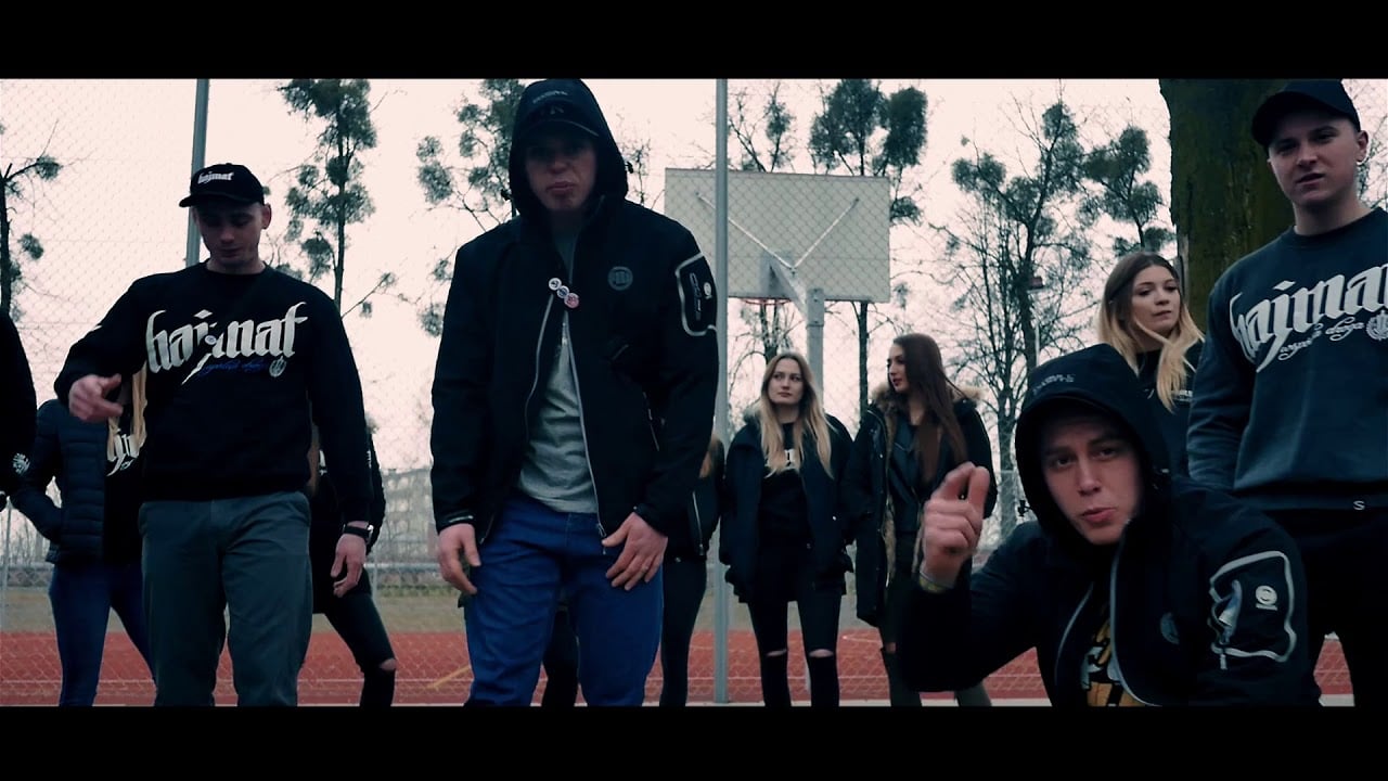 Photo of Hajmat – Co by się nie działo (Prod. Ceha)