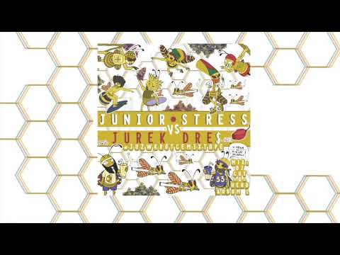 Photo of Junior Stress – Kraty (Peanie Peanie Riddim prod. JohnJohn)