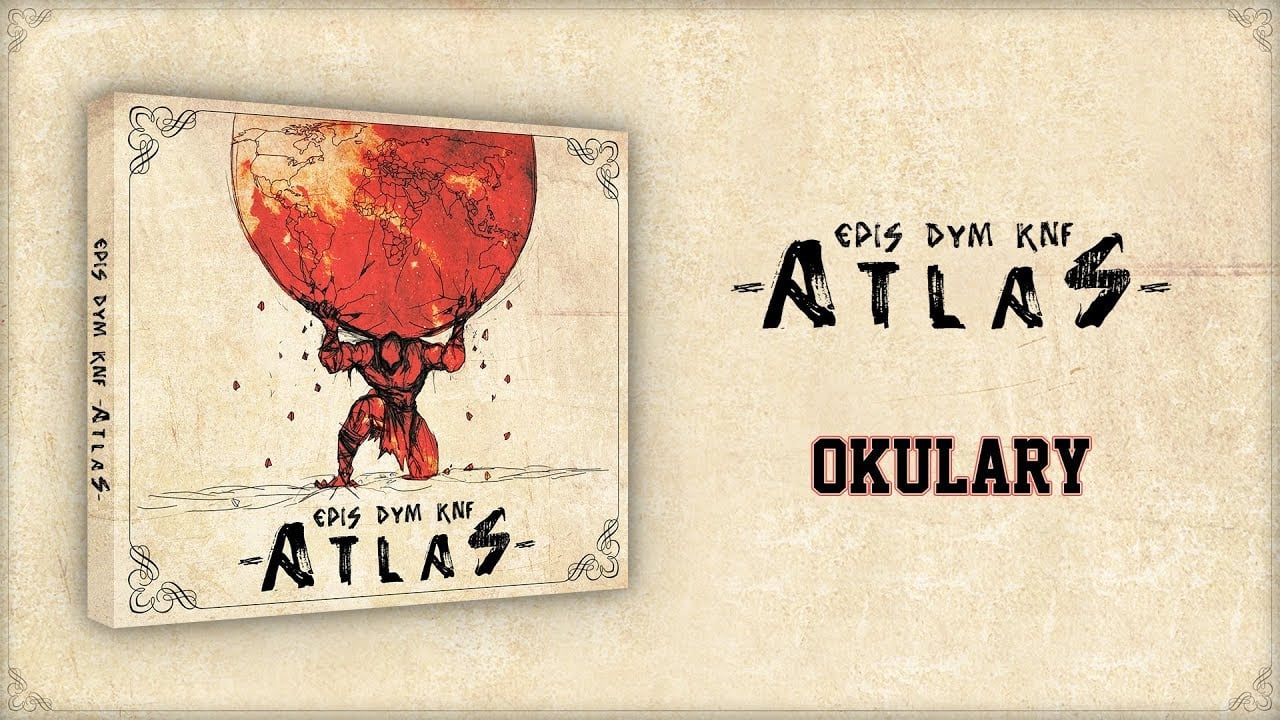 Photo of EPIS DYM KNF – Okulary