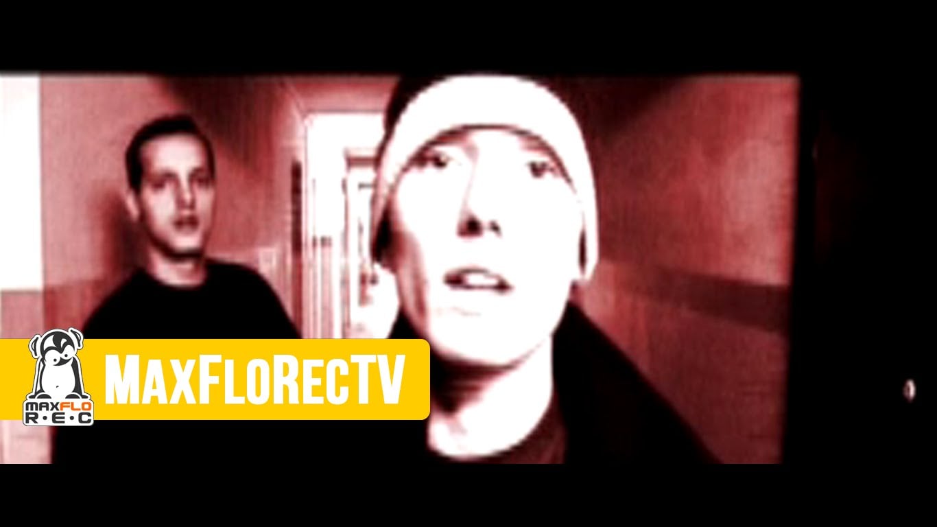 Photo of Pokahontaz – Wstrząs dla mas (official video) prod. DJ 600V | RECEPTURA