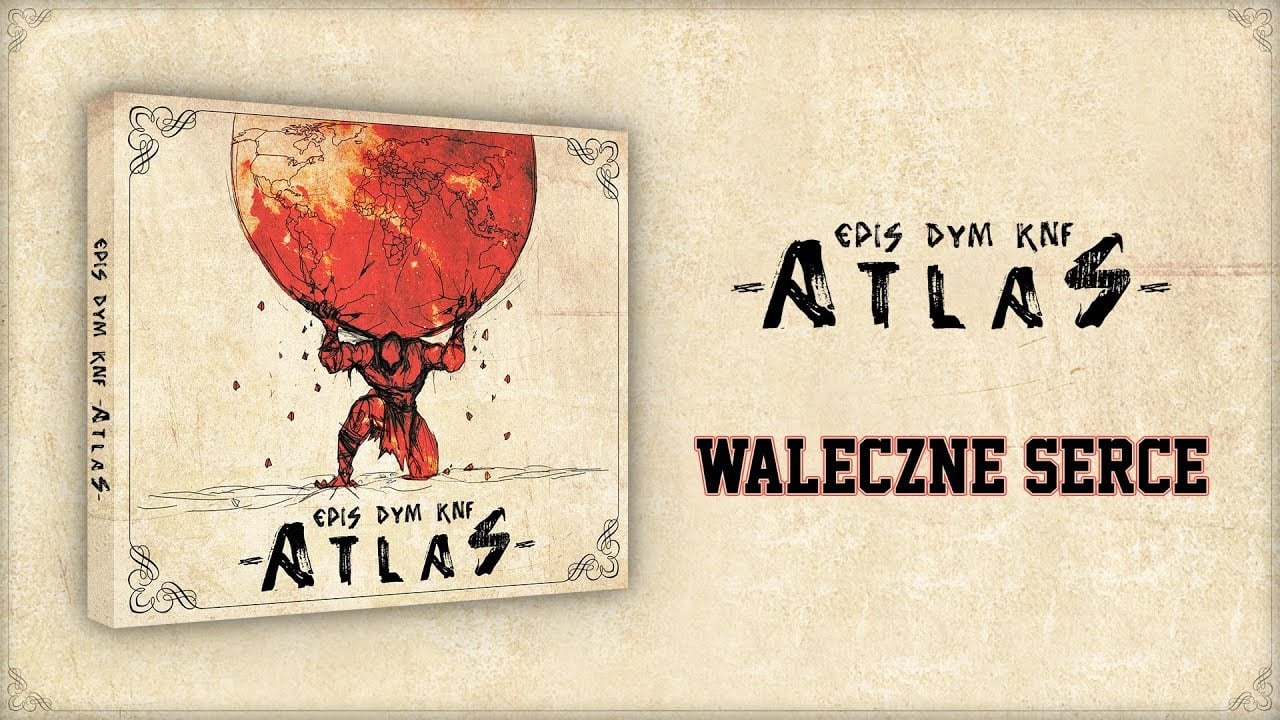 Photo of EPIS DYM KNF – Waleczne serce