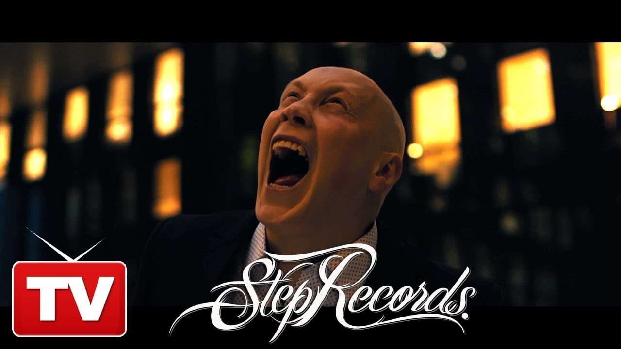 Photo of Penx – Świat jest zły