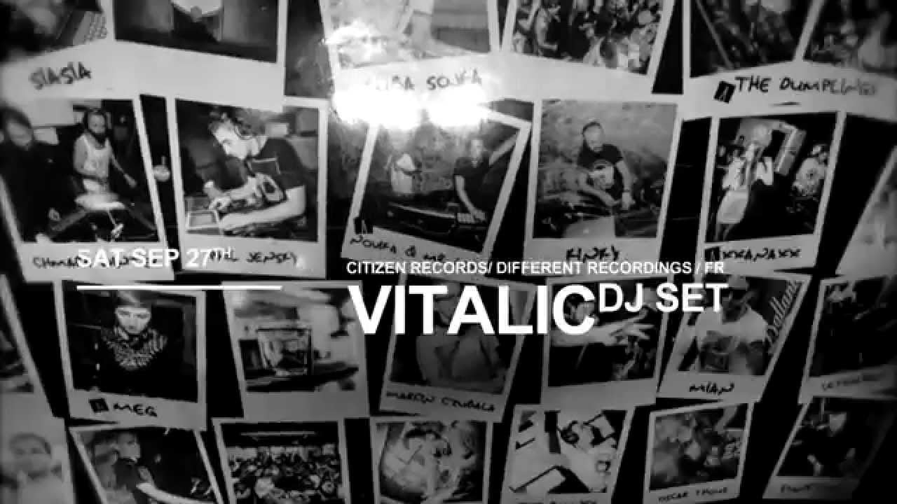 Photo of PROZAK 2.0 CLUB season 2014 opening with RODHAD & VITALIC