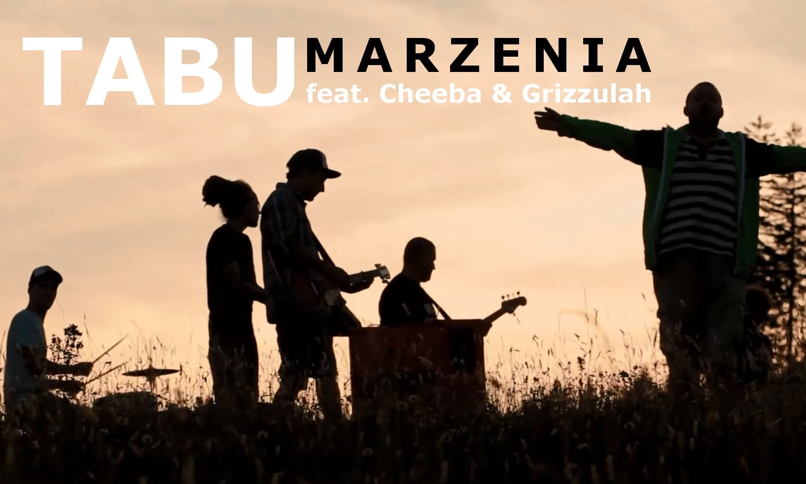 Photo of Tabu – Marzenia ft. Cheeba & Grizzulah (Official video)