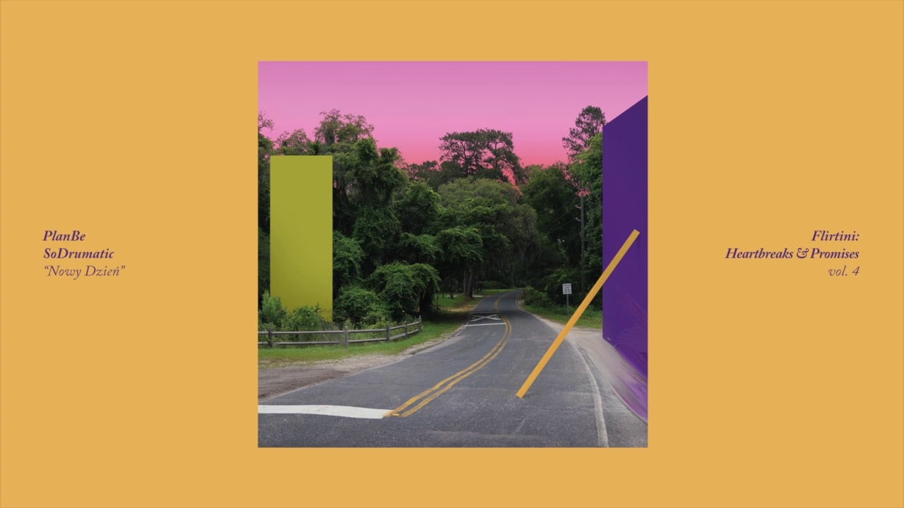 Photo of PlanBe / SoDrumatic – Nowy dzień (Flirtini: Heartbreaks & Promises vol. 4)