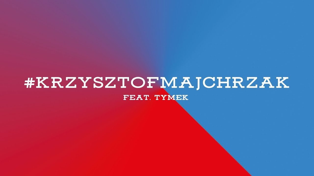 Photo of APP: Sensi & DJ Kebs feat. Tymek – #krzysztofmajchrzak (audio)