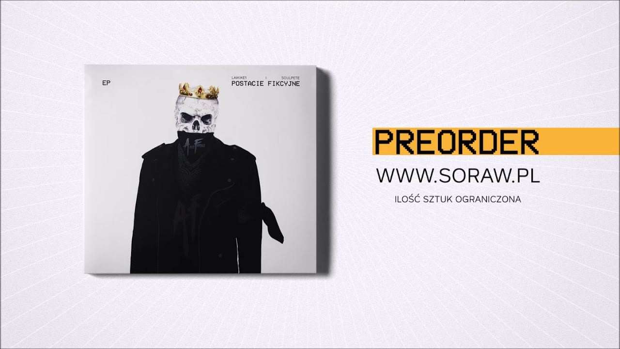 Photo of 01. Laikike1 x Soulpete – „Ciepła Sień”